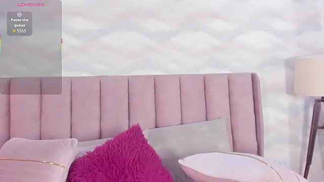 Živý XXX chat caro_gemm