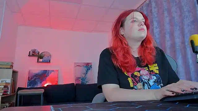 NattInRed: онлайн-секс-чат