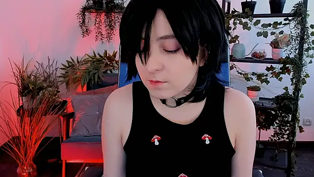 VirtuallVoyant – Naživo XXX chat