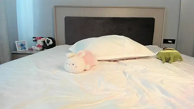 lovelymikky Chat XXX in diretta