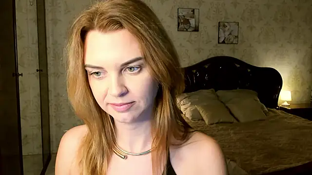 Chat XXX en directo de LunaFlinn