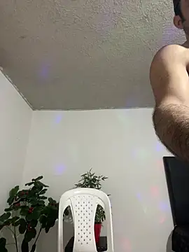 Sexylady1324 Adlı Modelin Web Kamerası Şovu