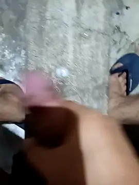 _TontinSex Webcam-Show