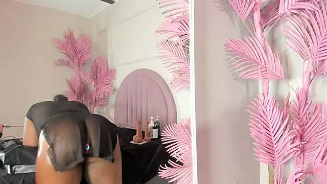 Tamaramilleer's Live XXX Chat