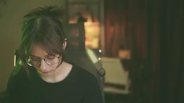 Chat XXX en directo de alyssa_sweet