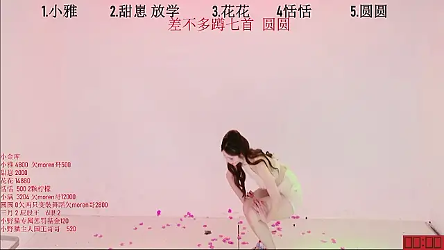 Онлайн чат XXX TNT-Sister