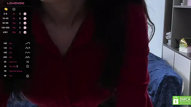 Agatta_Smith 即時 XXX 聊天