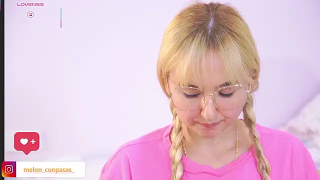 Pinkie_Princes Live XXX-chat