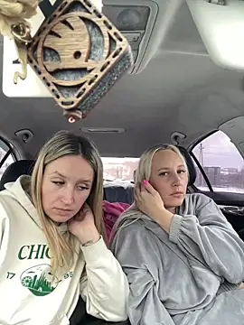 XXX chat uživo modela MerlinDave