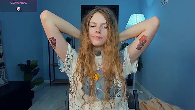 RayaNenlia Obrolan Langsung XXX