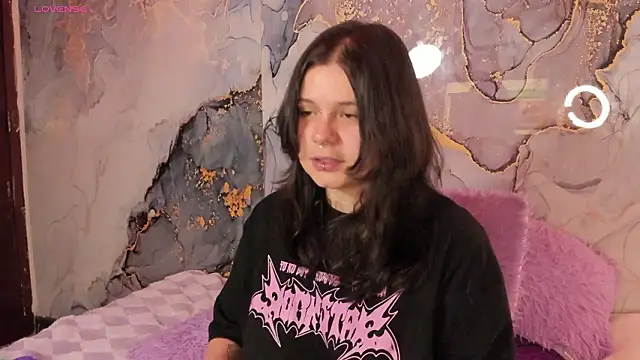 Chat XXX en directo de Mey_moon