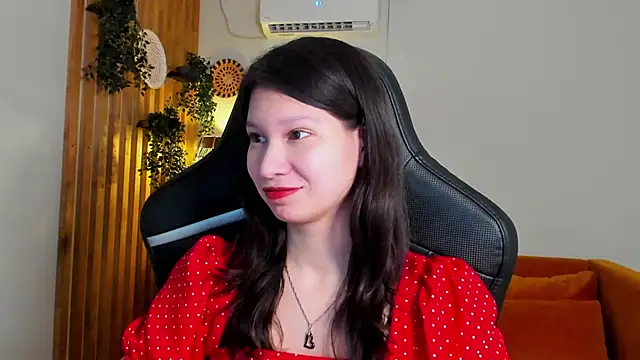 Chat XXX en directo de SaraDenars