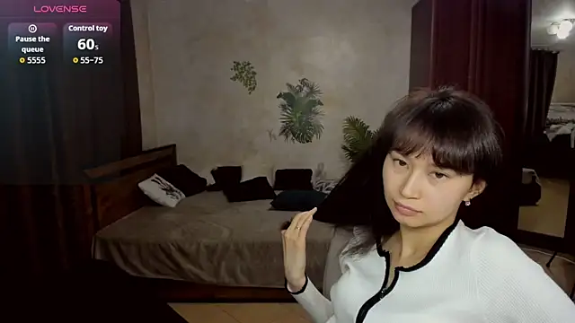 SheilaRare's Live XXX Chat