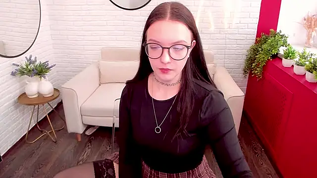 Živý XXX chat Emily_tender