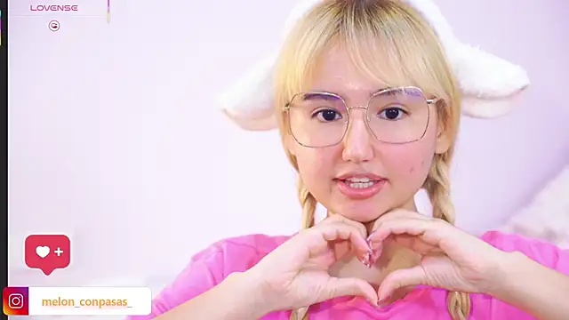 Pinkie_Princes' Live XXX Chat