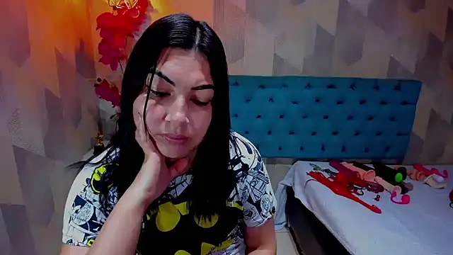 Czat XXX na żywo – AdaFawxx