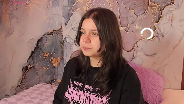 Mey_moon Adlı Modelin Canlı XXX Sohbeti