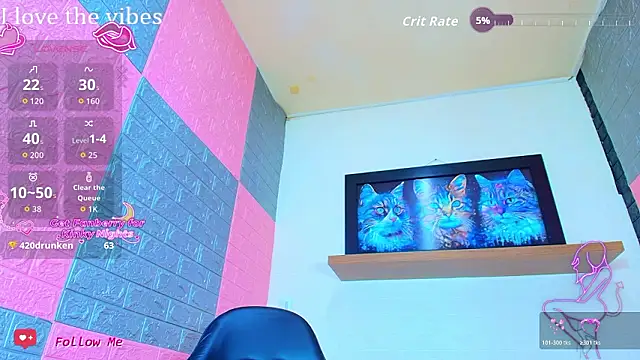 alanna_Love02 Live XXX Chat