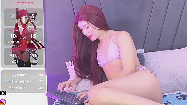 TreyWinters__ Webcam-Show