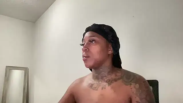 Chat XXX ao vivo de Creamesensation