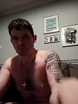 Hixxy_1025 Show Webcam