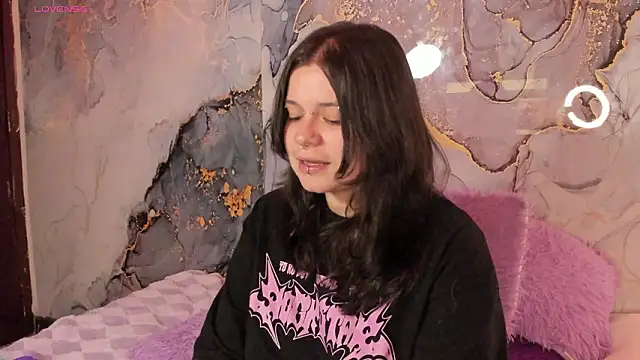 Chat +18 de Mey_moon ao vivo