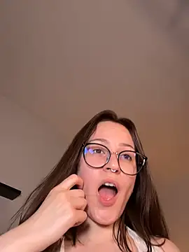 Eva_kinkystudent 网络视讯表演