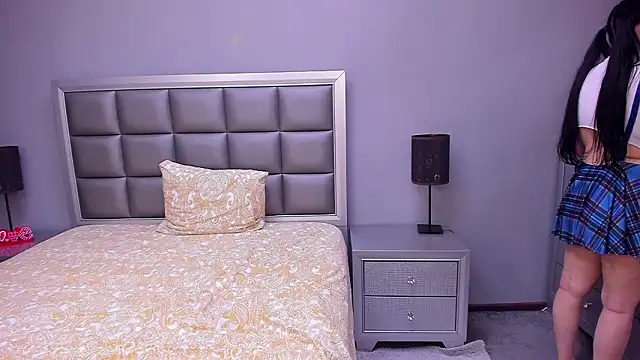 HellennSweet Webcam show