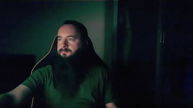 LondonMan1988 Show Webcam