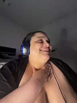 Exotic_Queen_のライブXXXチャット