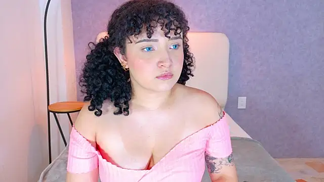 Tracielowe_w Obrolan Langsung XXX