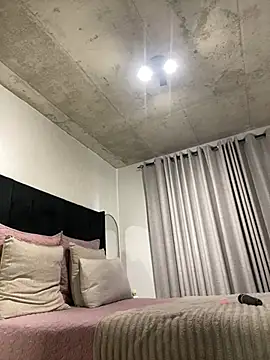 Show Webcam de Mercedes_555