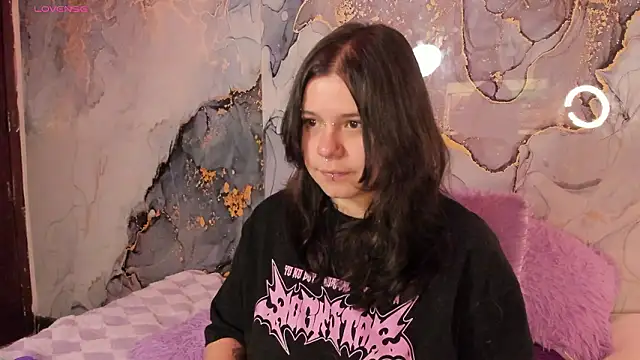 Czat XXX na żywo – Mey_moon