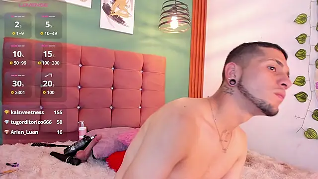 raven_smith_ Chat XXX live