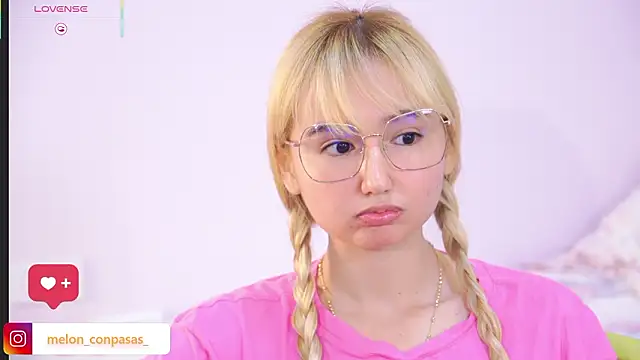 Pinkie_Princes – Live XXX-chat