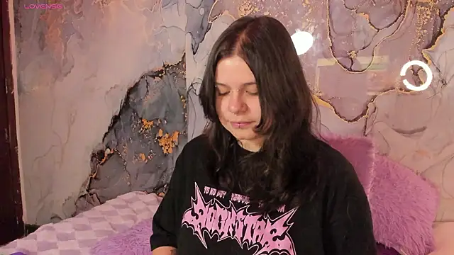 Živý XXX chat Mey_moon