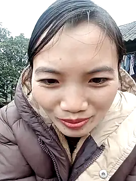 ngan-cute Obrolan Langsung XXX