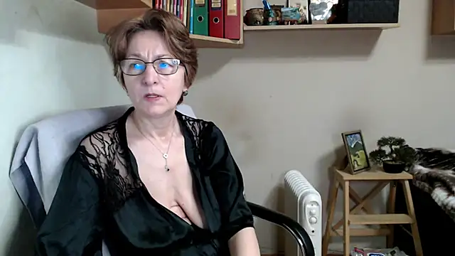 Živý XXX chat katemodel