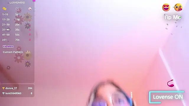 Chat XXX en directo de Madisson_Star1