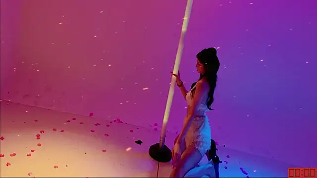 Show Webcam de TNT-Sister