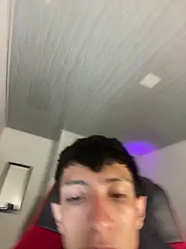 JohanSedas Webcam-Show