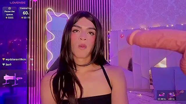 LIHIAN_TAY Pertunjukan Webcam