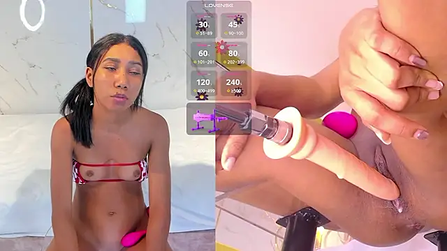 دردشة CandyRouse__ الجنسية المباشرة