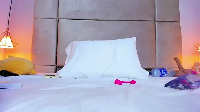 XXX chat uživo modela isabel_sofiaa