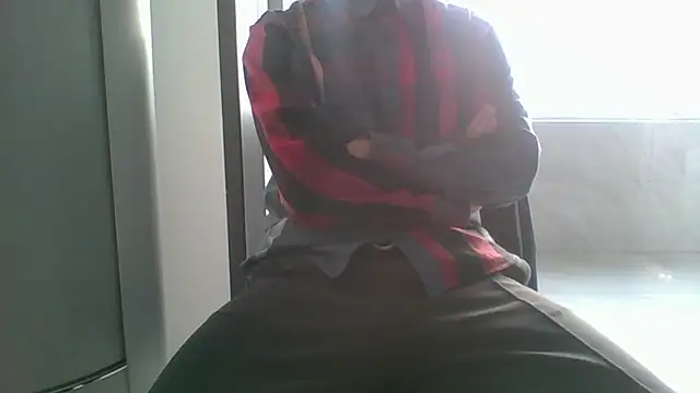 nole_china7 웹캠 쇼