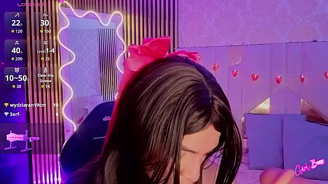 LIHIAN_TAY Live XXX-chat