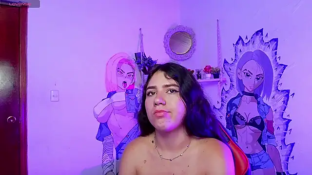 عرض كام ilayra_smith