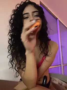 Chat XXX en directo de RosseMelody