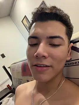 FireGuy_99 Webcam Show