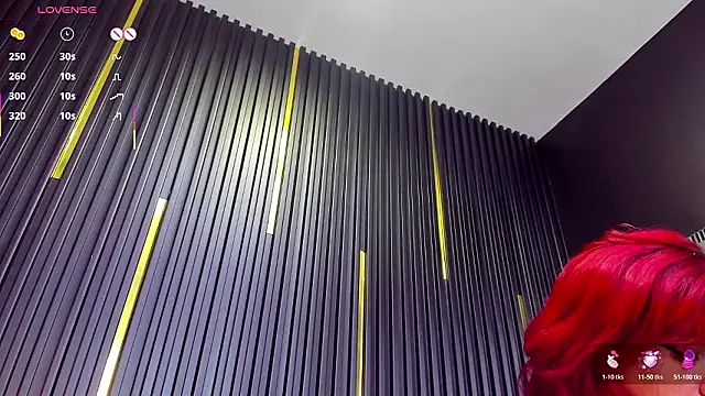 LolyYunno – Live XXX-chat